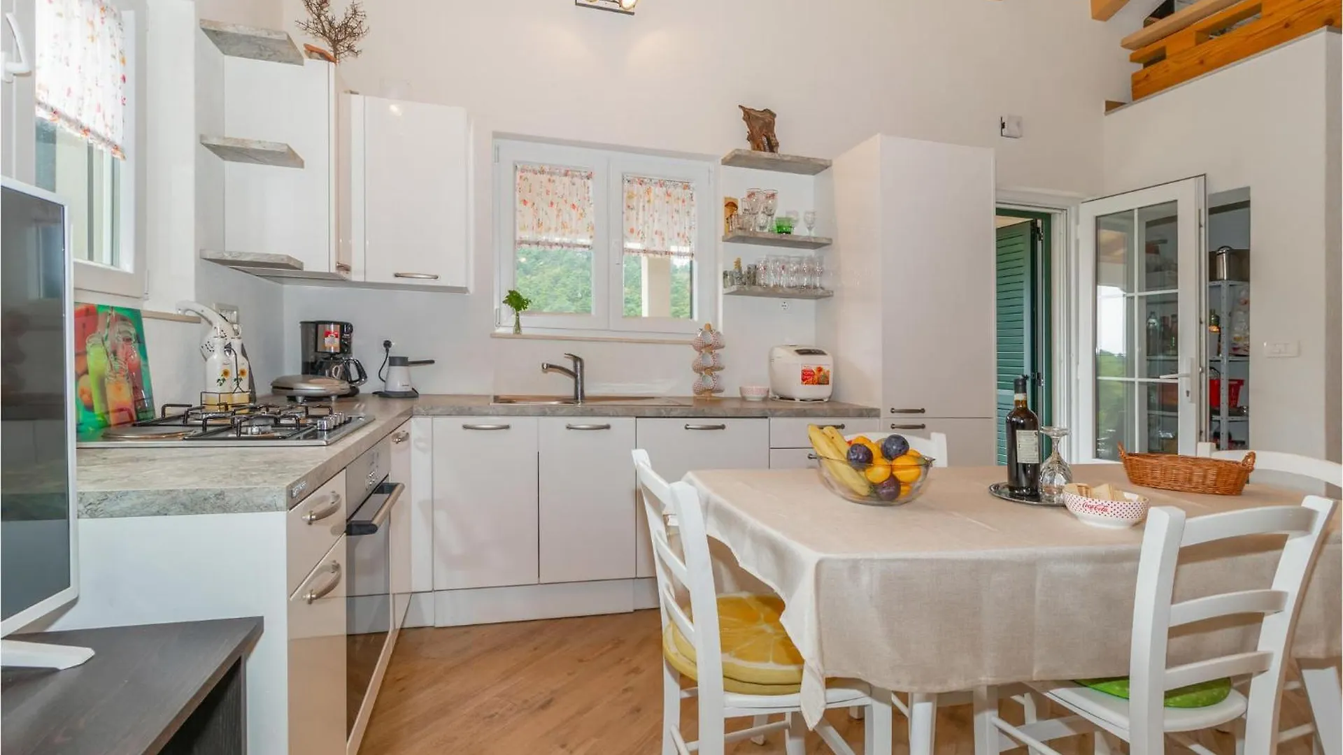 Gorgeous Home In Klenovica With Wifi 0*,  Croatia