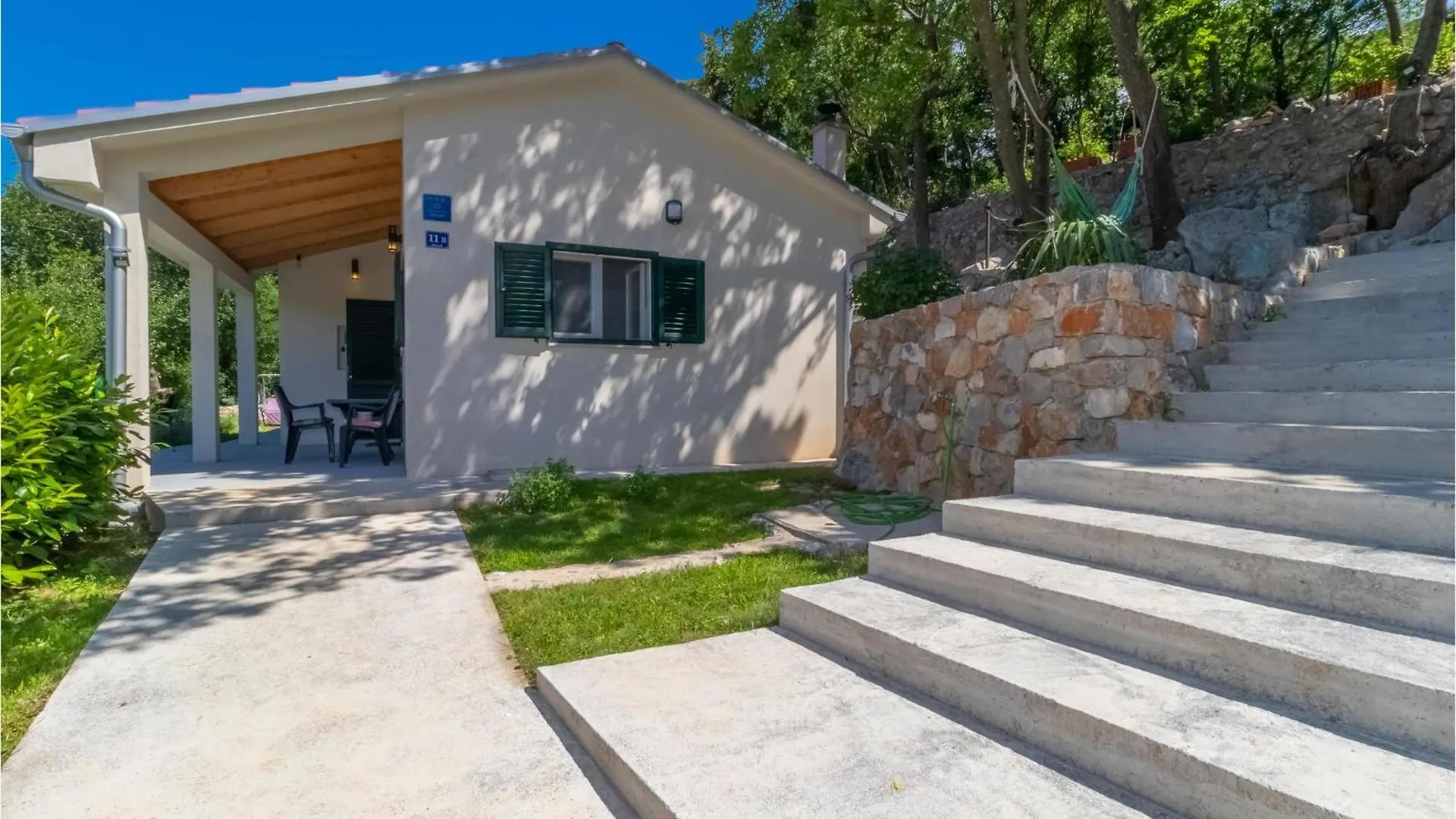 Holiday home Gorgeous Home In Klenovica With Wifi