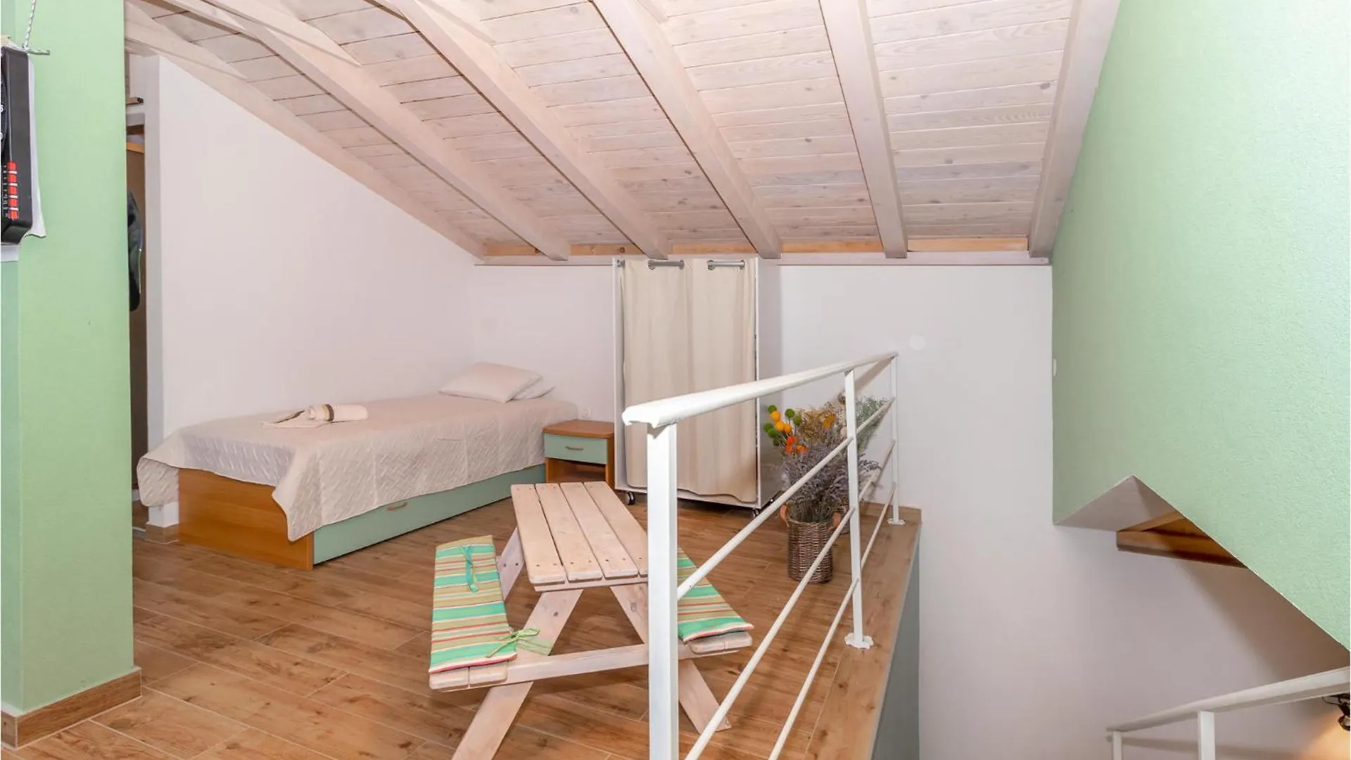 Gorgeous Home In Klenovica With Wifi Croatia