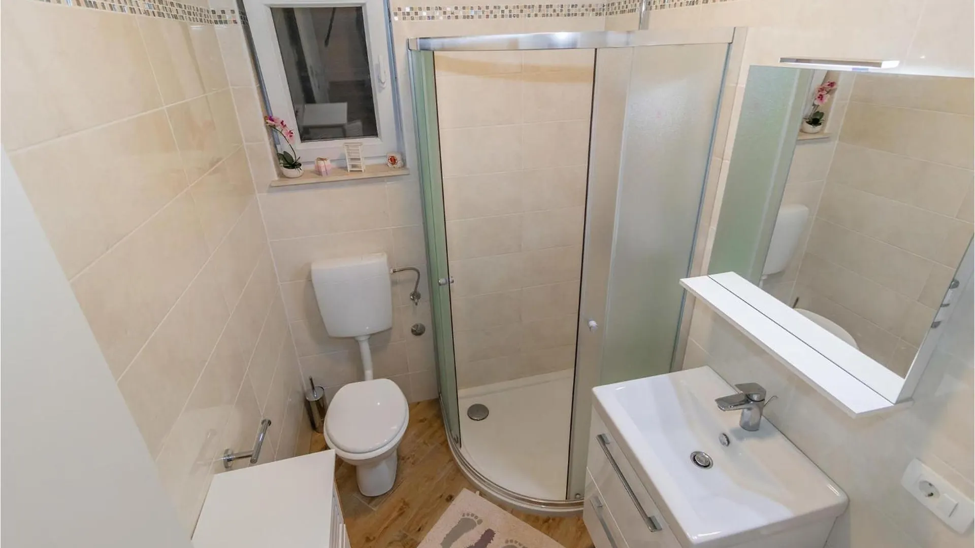 Holiday home Gorgeous Home In Klenovica With Wifi