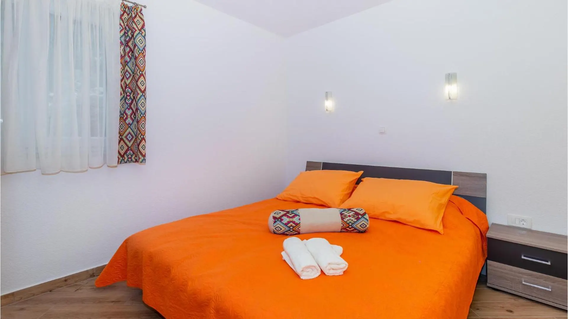 Gorgeous Home In Klenovica With Wifi Croatia