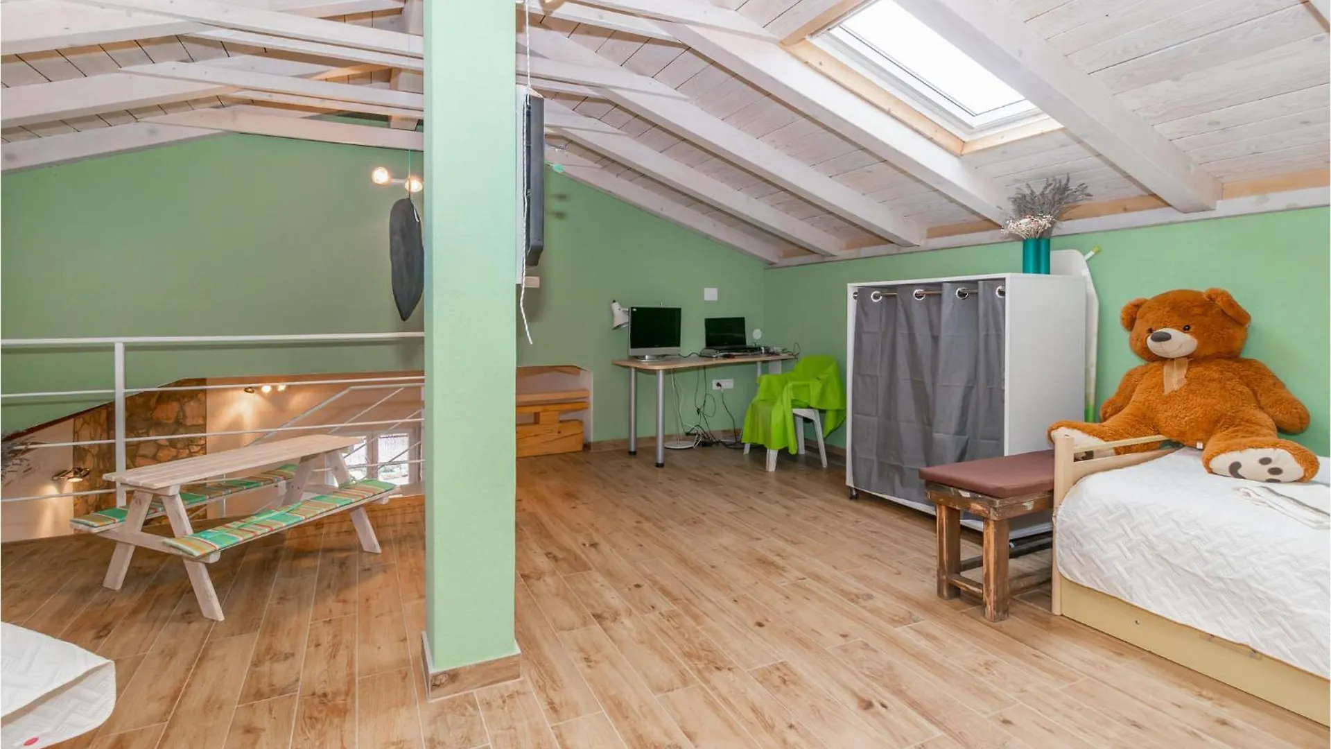 Gorgeous Home In Klenovica With Wifi Croatia