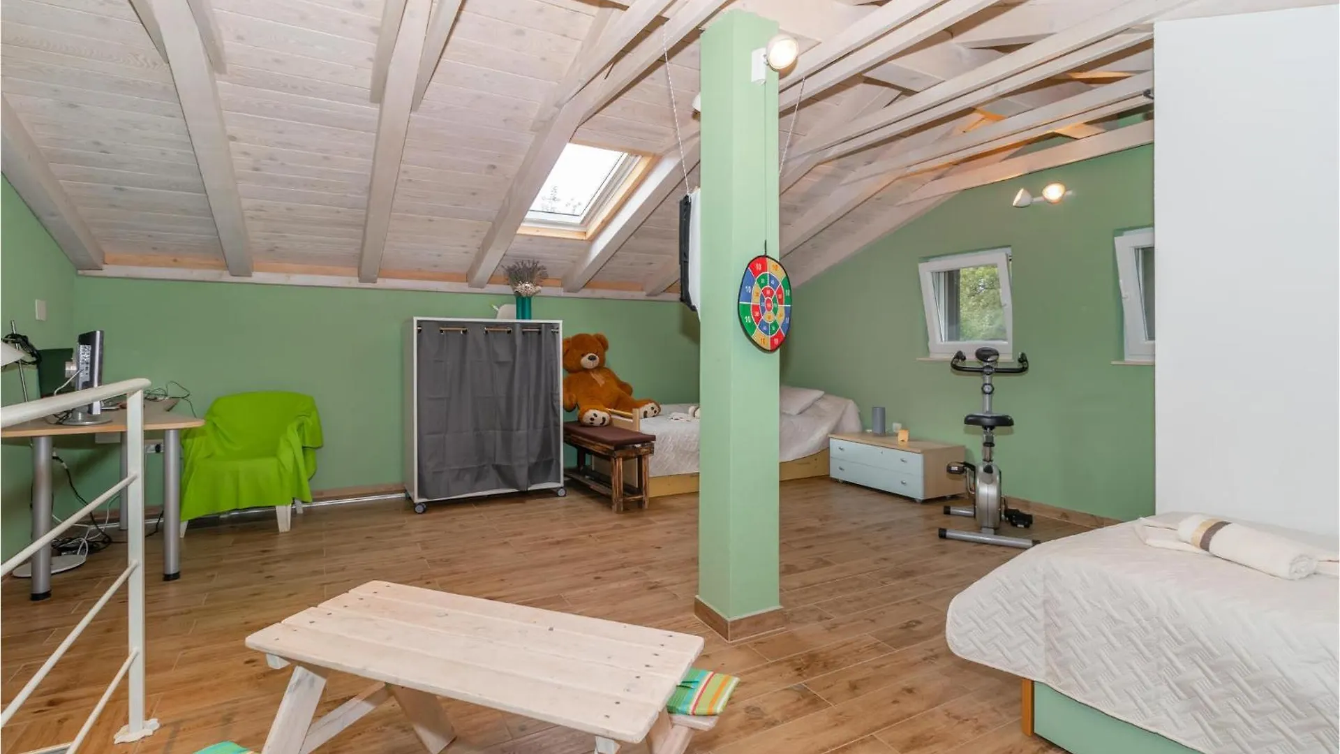 Holiday home Gorgeous Home In Klenovica With Wifi Croatia