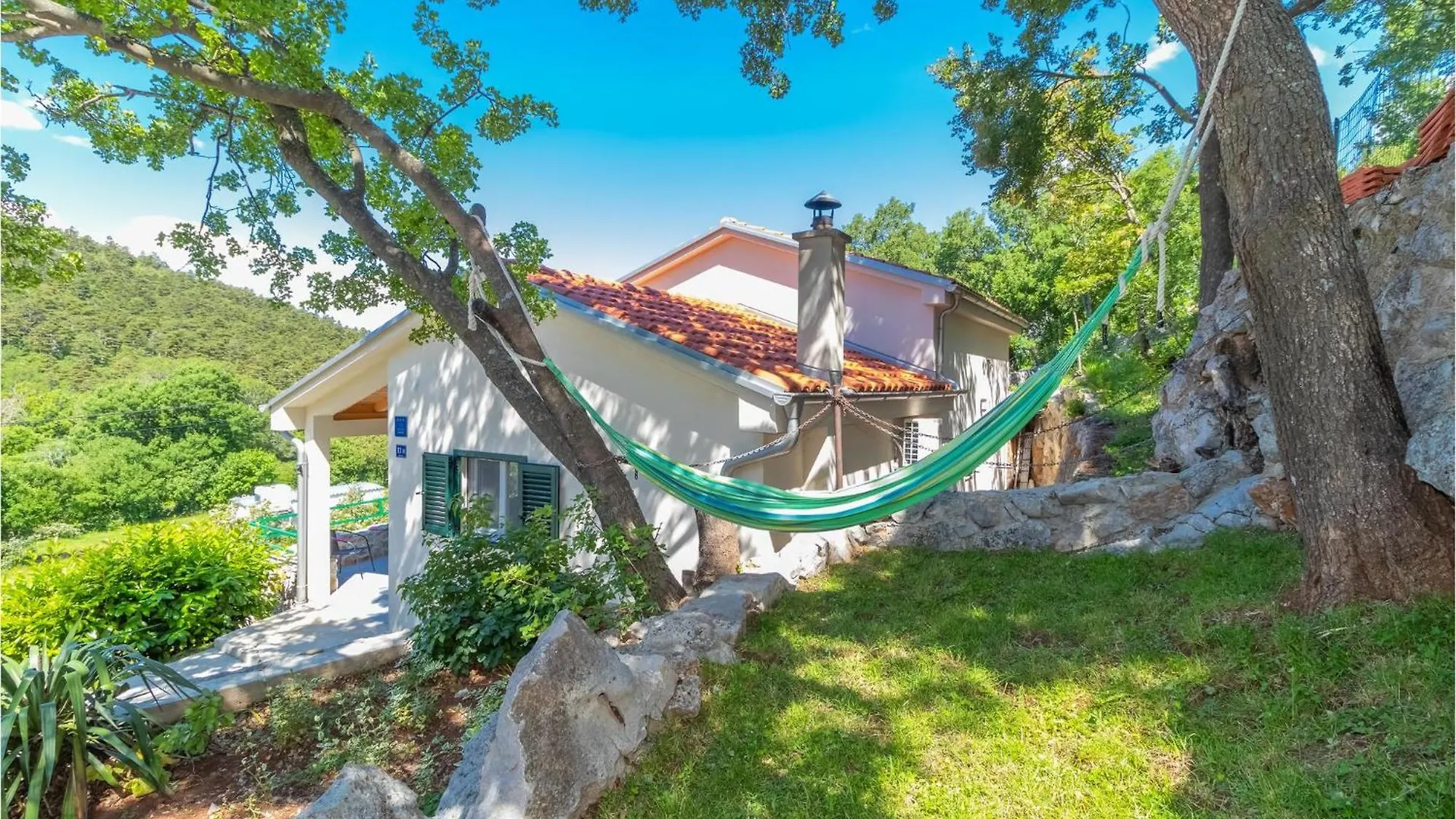 Holiday home Gorgeous Home In Klenovica With Wifi