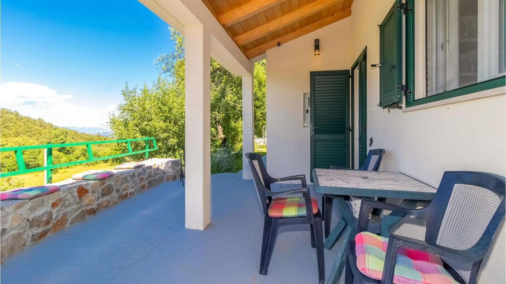 Gorgeous Home In Klenovica With Wifi location