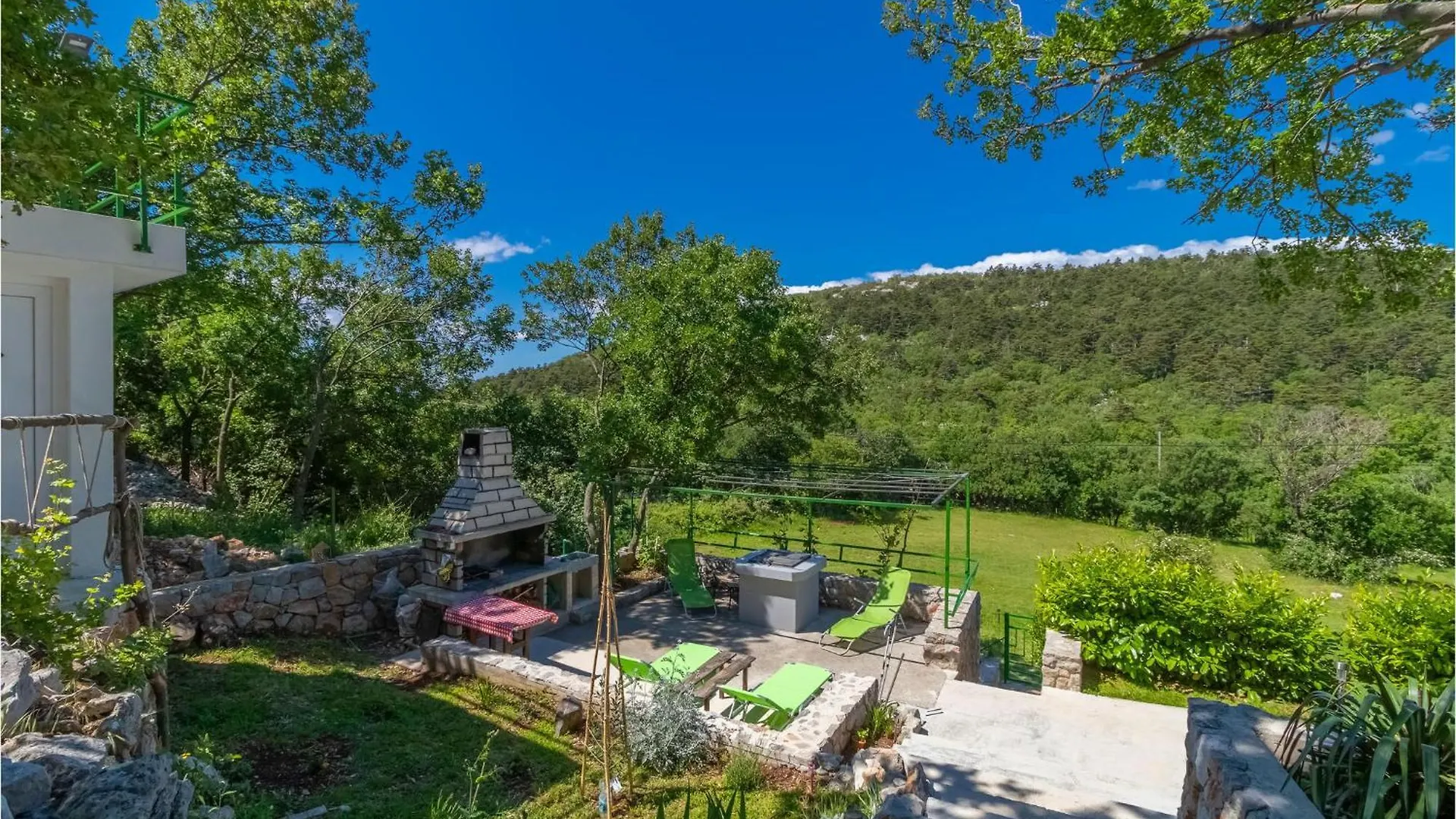 Gorgeous Home In Klenovica With Wifi 0*,